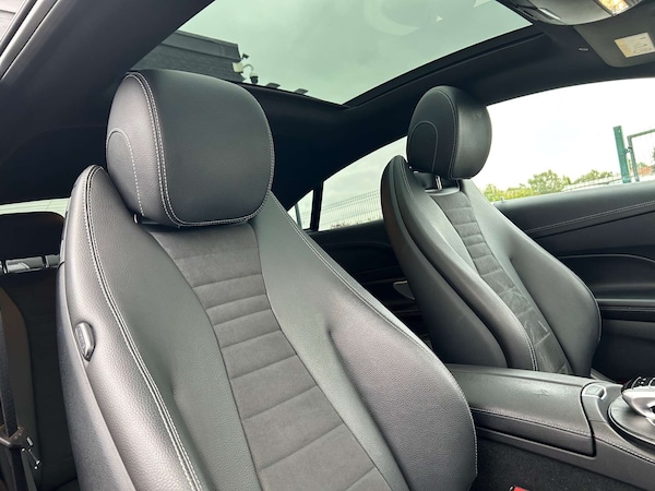 Used Mercedes-Benz E-Class 2019 for sale - 76223002: Photo 44
