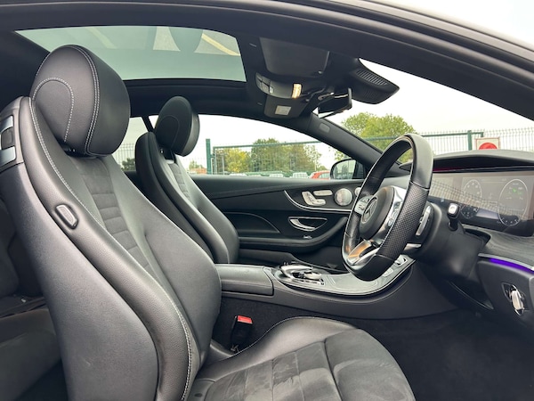 Used Mercedes-Benz E-Class 2019 for sale - 76223002: Photo 46
