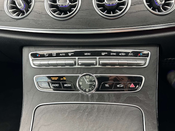 Used Mercedes-Benz E-Class 2019 for sale - 76223002: Photo 51