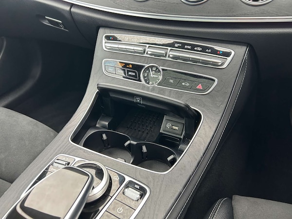Used Mercedes-Benz E-Class 2019 for sale - 76223002: Photo 52