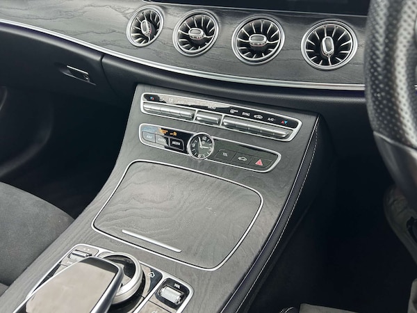 Used Mercedes-Benz E-Class 2019 for sale - 76223002: Photo 53