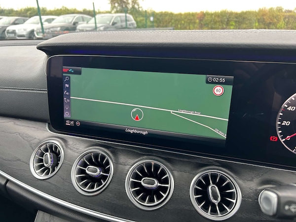 Used Mercedes-Benz E-Class 2019 for sale - 76223002: Photo 54
