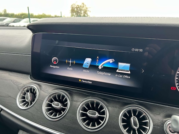 Used Mercedes-Benz E-Class 2019 for sale - 76223002: Photo 55