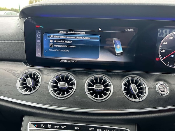 Used Mercedes-Benz E-Class 2019 for sale - 76223002: Photo 56