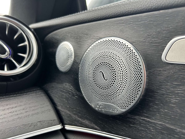 Used Mercedes-Benz E-Class 2019 for sale - 76223002: Photo 59