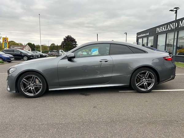 Used Mercedes-Benz E-Class 2019 for sale - 76223002: Photo 5
