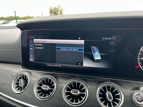 Used Mercedes-Benz E-Class 2019 for sale - 76223002: Photo 60
