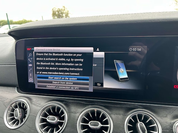 Used Mercedes-Benz E-Class 2019 for sale - 76223002: Photo 61