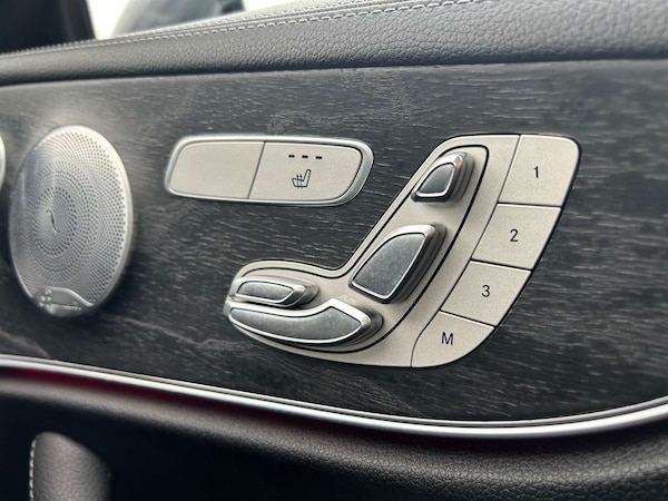 Used Mercedes-Benz E-Class 2019 for sale - 76223002: Photo 63