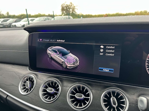Used Mercedes-Benz E-Class 2019 for sale - 76223002: Photo 64