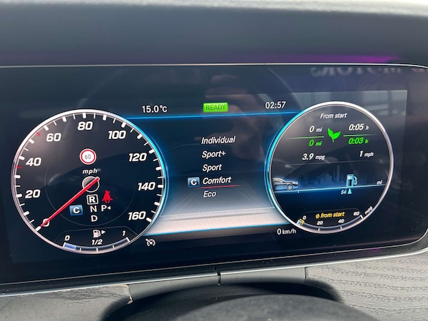 Used Mercedes-Benz E-Class 2019 for sale - 76223002: Photo 65