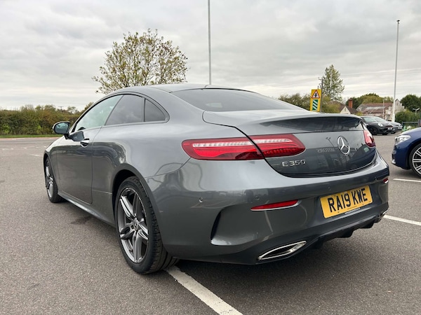 Used Mercedes-Benz E-Class 2019 for sale - 76223002: Photo 6