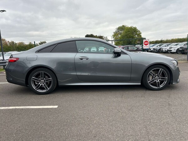 Used Mercedes-Benz E-Class 2019 for sale - 76223002: Photo 9