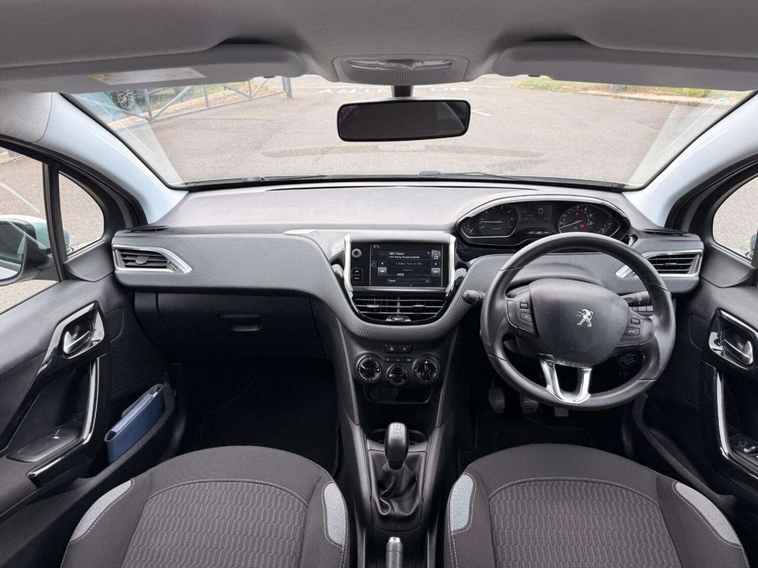 Vehicle 28