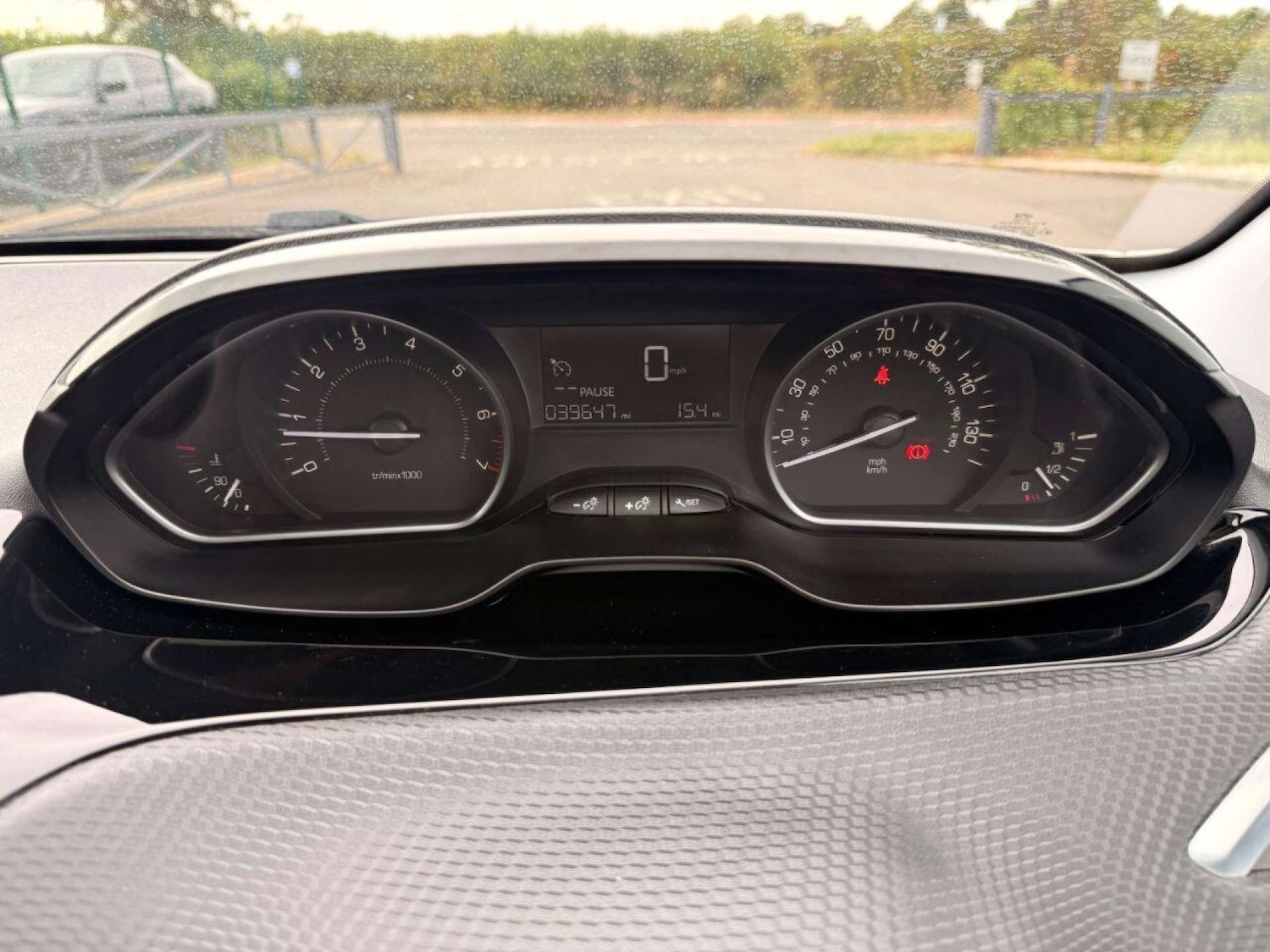 Vehicle 34