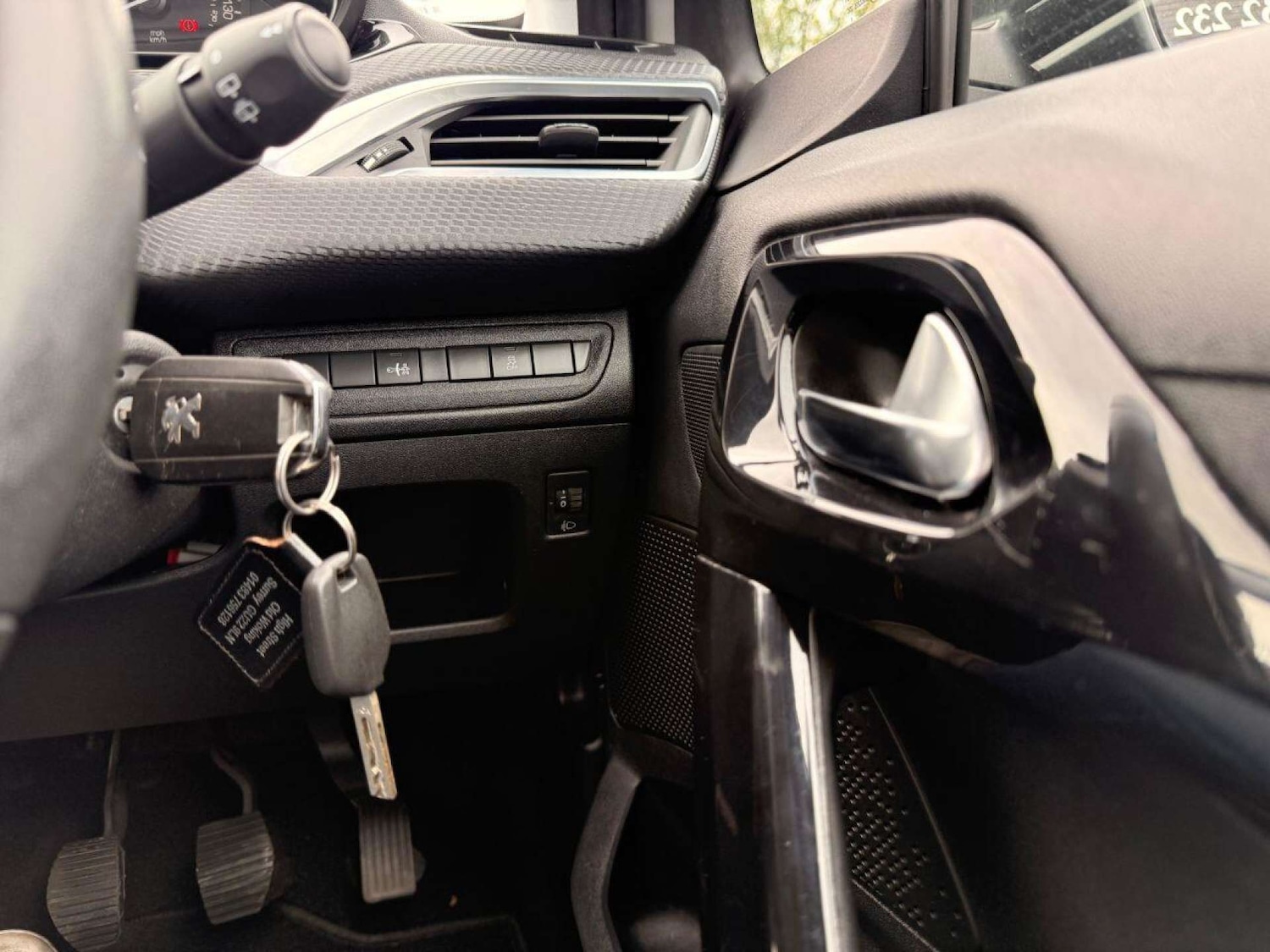 Vehicle 36