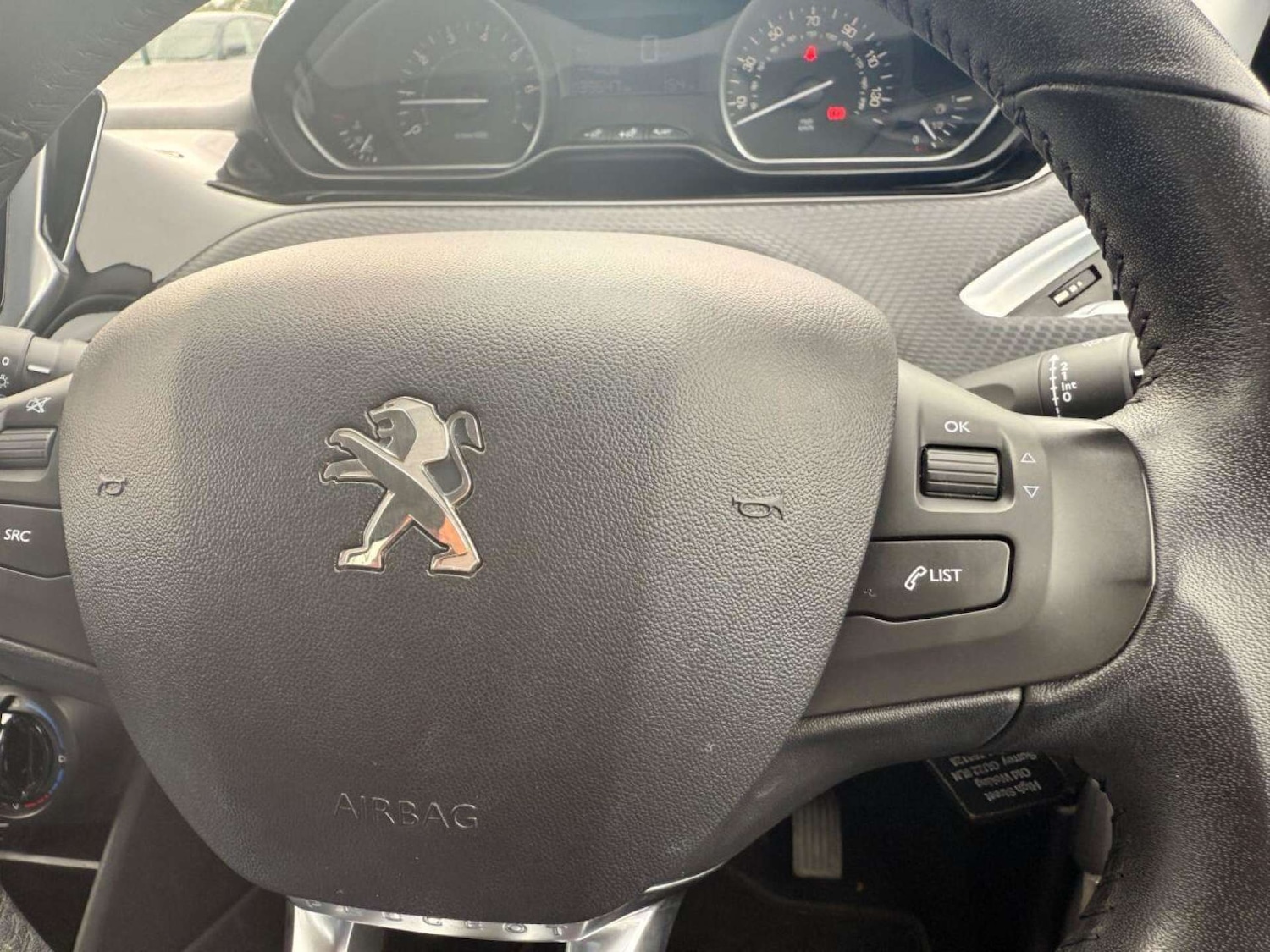 Vehicle 37