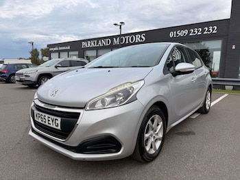 Used Peugeot 208 2015 for sale - 75777878: Photo
