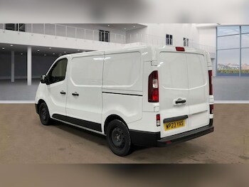 Used Renault Trafic 2023 for sale - 78027683: Photo
