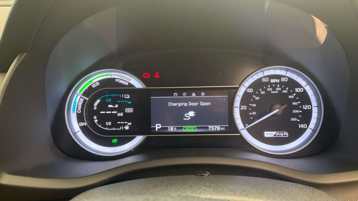 Used Kia Niro 2018 for sale - 76105332: Photo 11