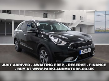Kia - Niro