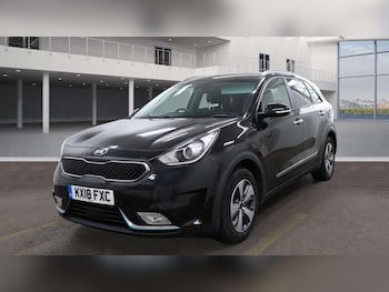 Used Kia Niro 2018 for sale - 76105332: Photo 3