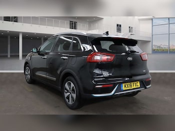 Used Kia Niro 2018 for sale - 76105332: Photo 4