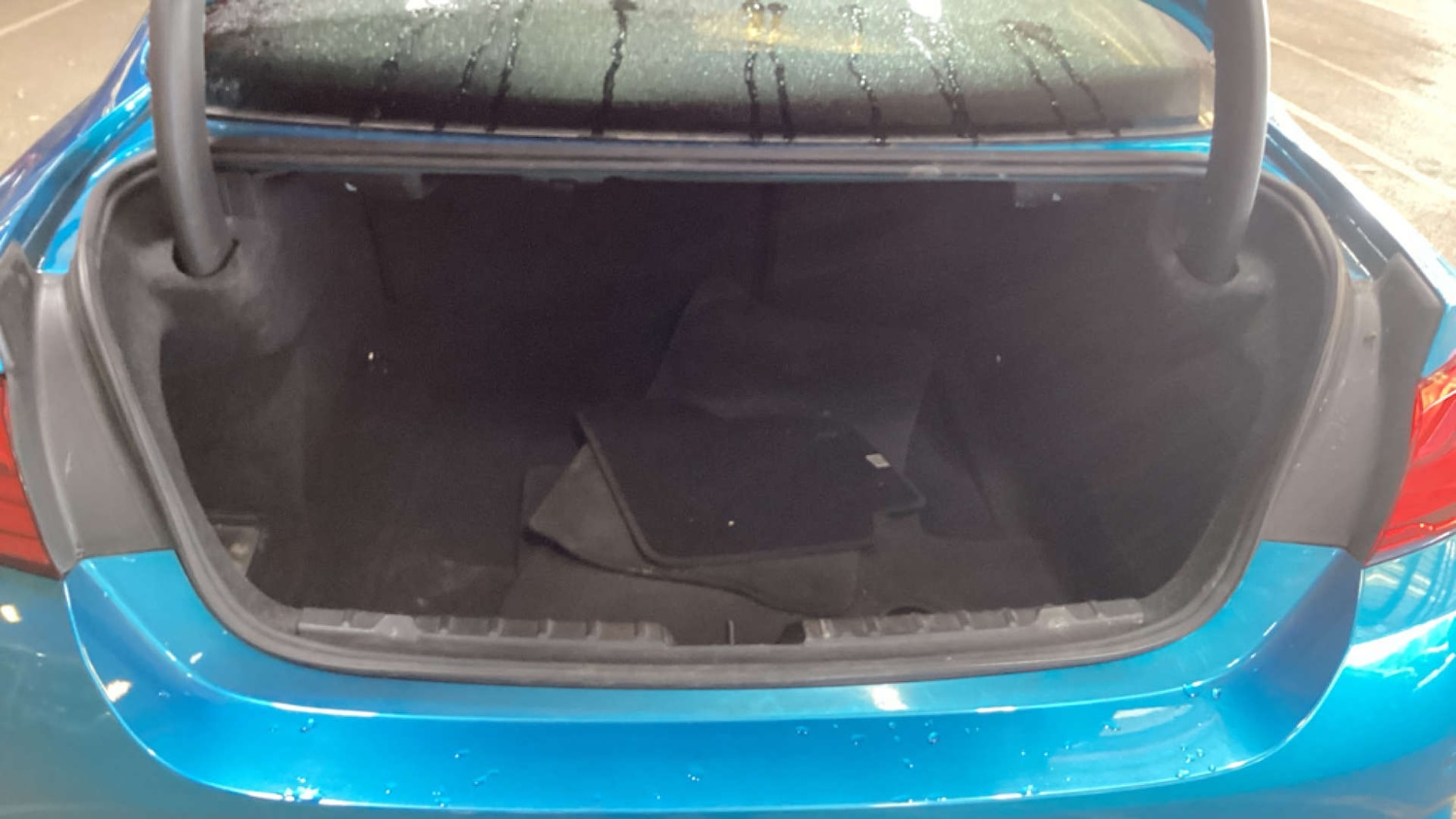 Used BMW 4 Series 2017 for sale - 77372551: Photo 16