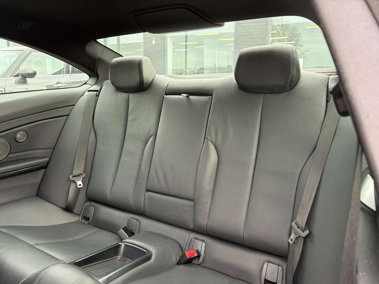 Used BMW 4 Series 2017 for sale - 77372551: Photo 19