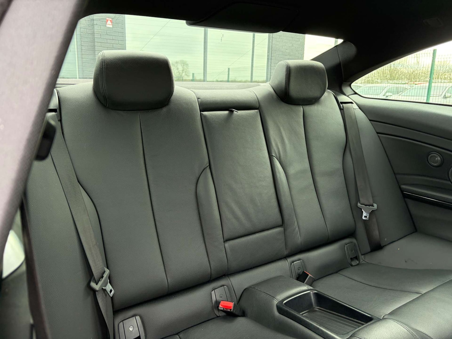 Used BMW 4 Series 2017 for sale - 77372551: Photo 23