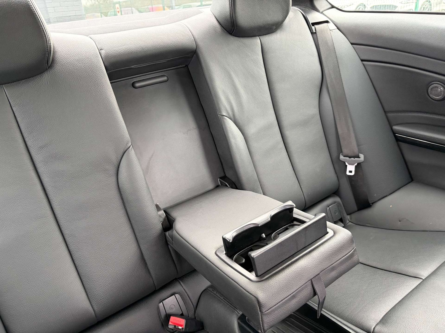 Used BMW 4 Series 2017 for sale - 77372551: Photo 24