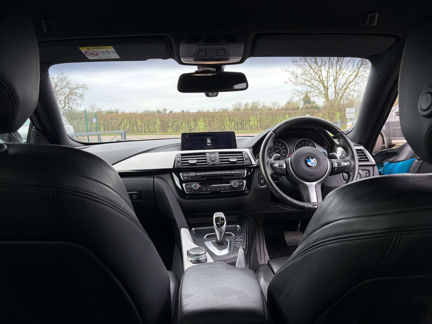 Used BMW 4 Series 2017 for sale - 77372551: Photo 27