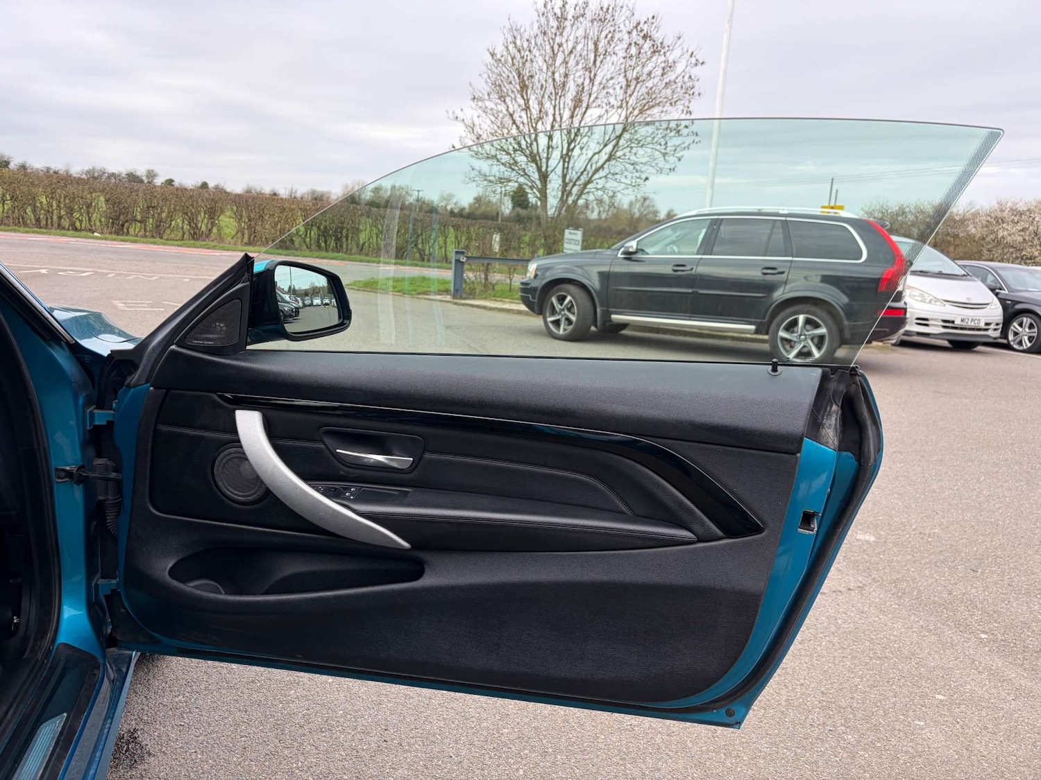 Used BMW 4 Series 2017 for sale - 77372551: Photo 29