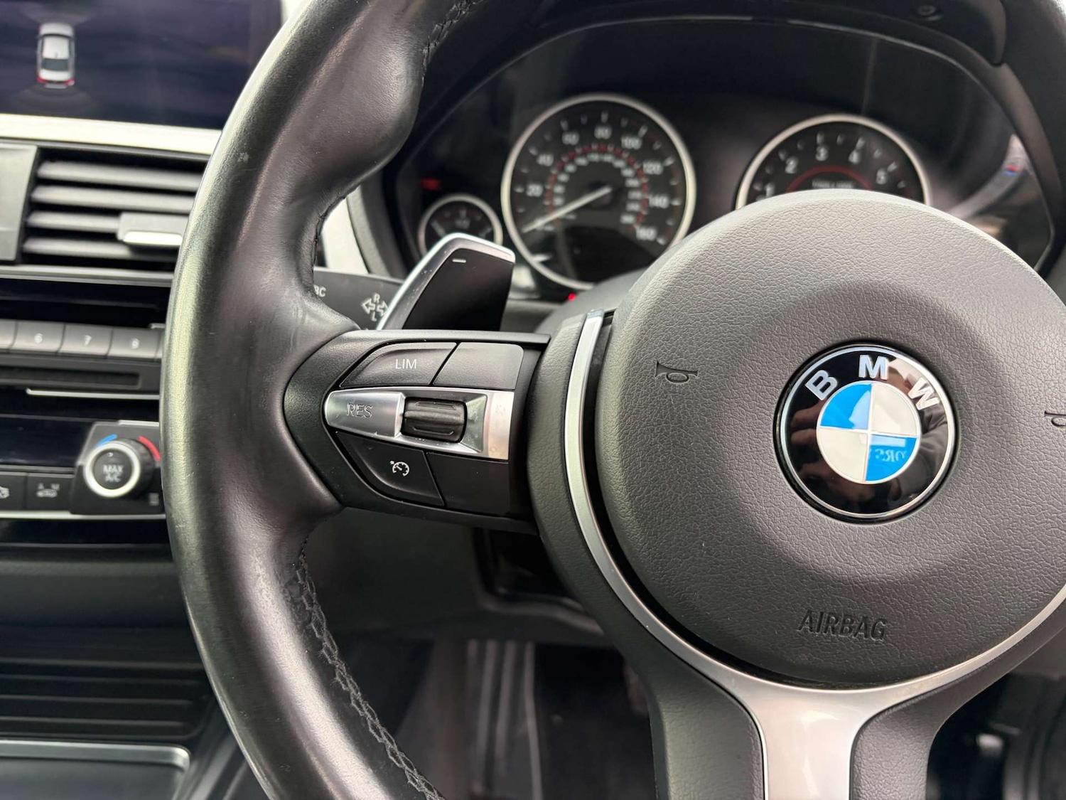 Used BMW 4 Series 2017 for sale - 77372551: Photo 34