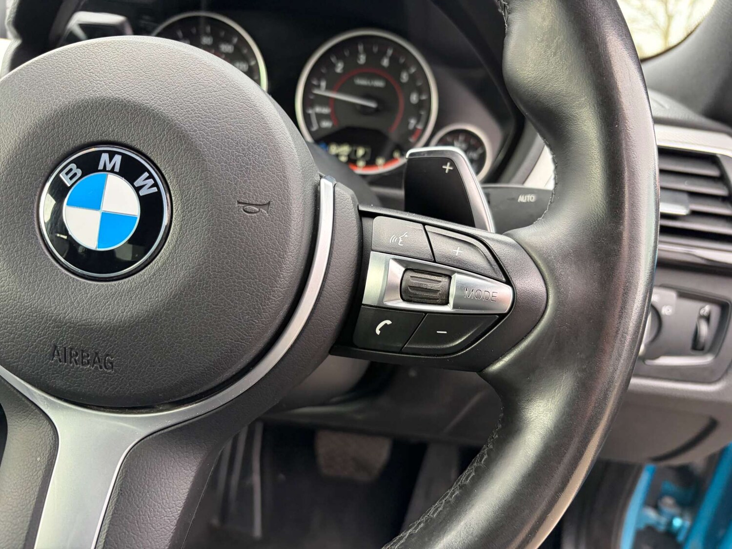 Used BMW 4 Series 2017 for sale - 77372551: Photo 35
