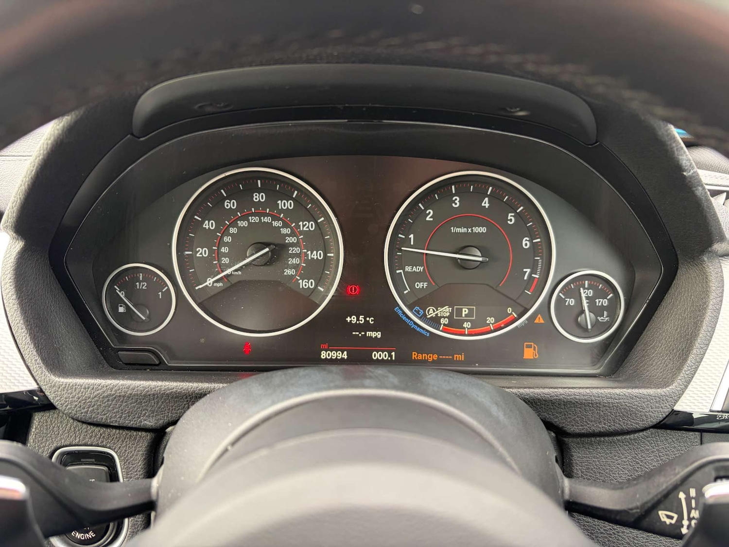 Used BMW 4 Series 2017 for sale - 77372551: Photo 36