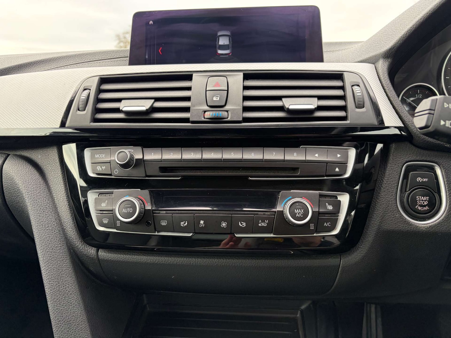 Used BMW 4 Series 2017 for sale - 77372551: Photo 42