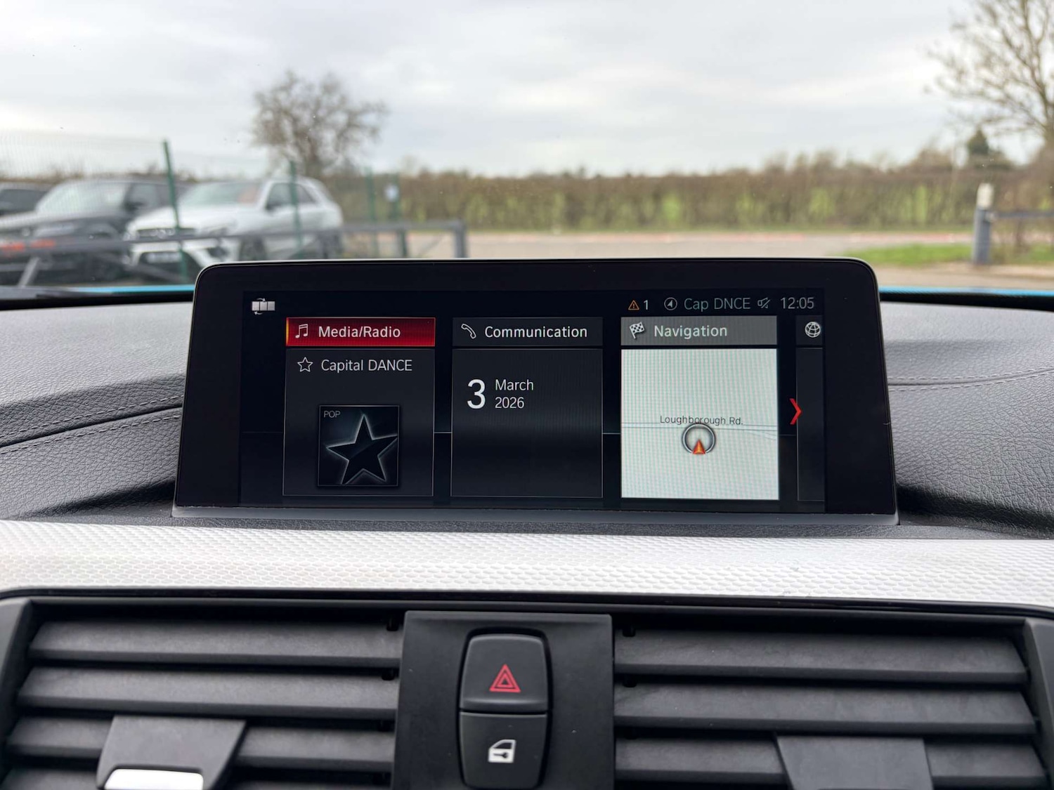 Used BMW 4 Series 2017 for sale - 77372551: Photo 43