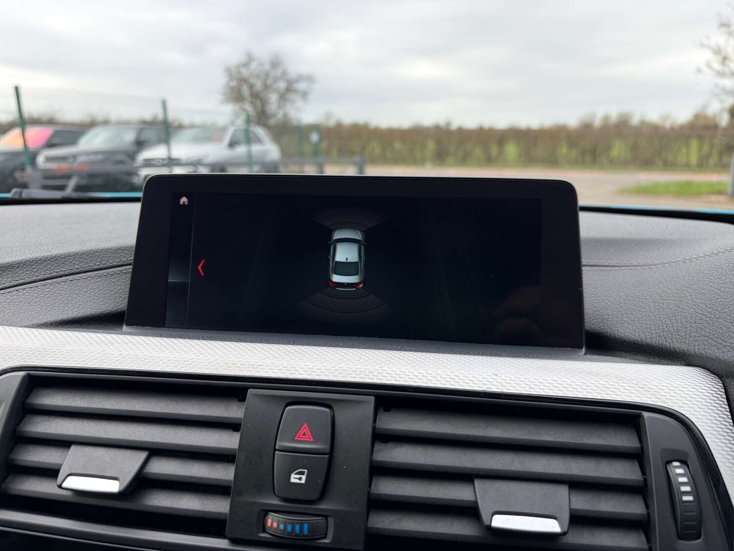 Used BMW 4 Series 2017 for sale - 77372551: Photo 46