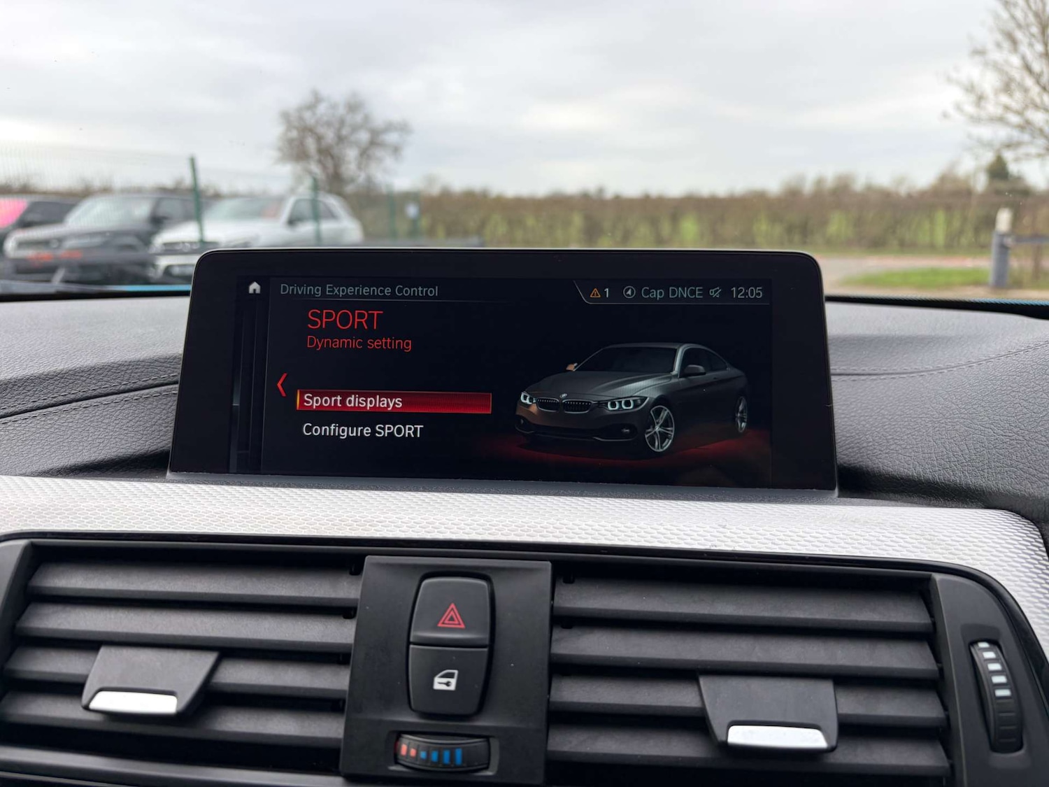 Used BMW 4 Series 2017 for sale - 77372551: Photo 50