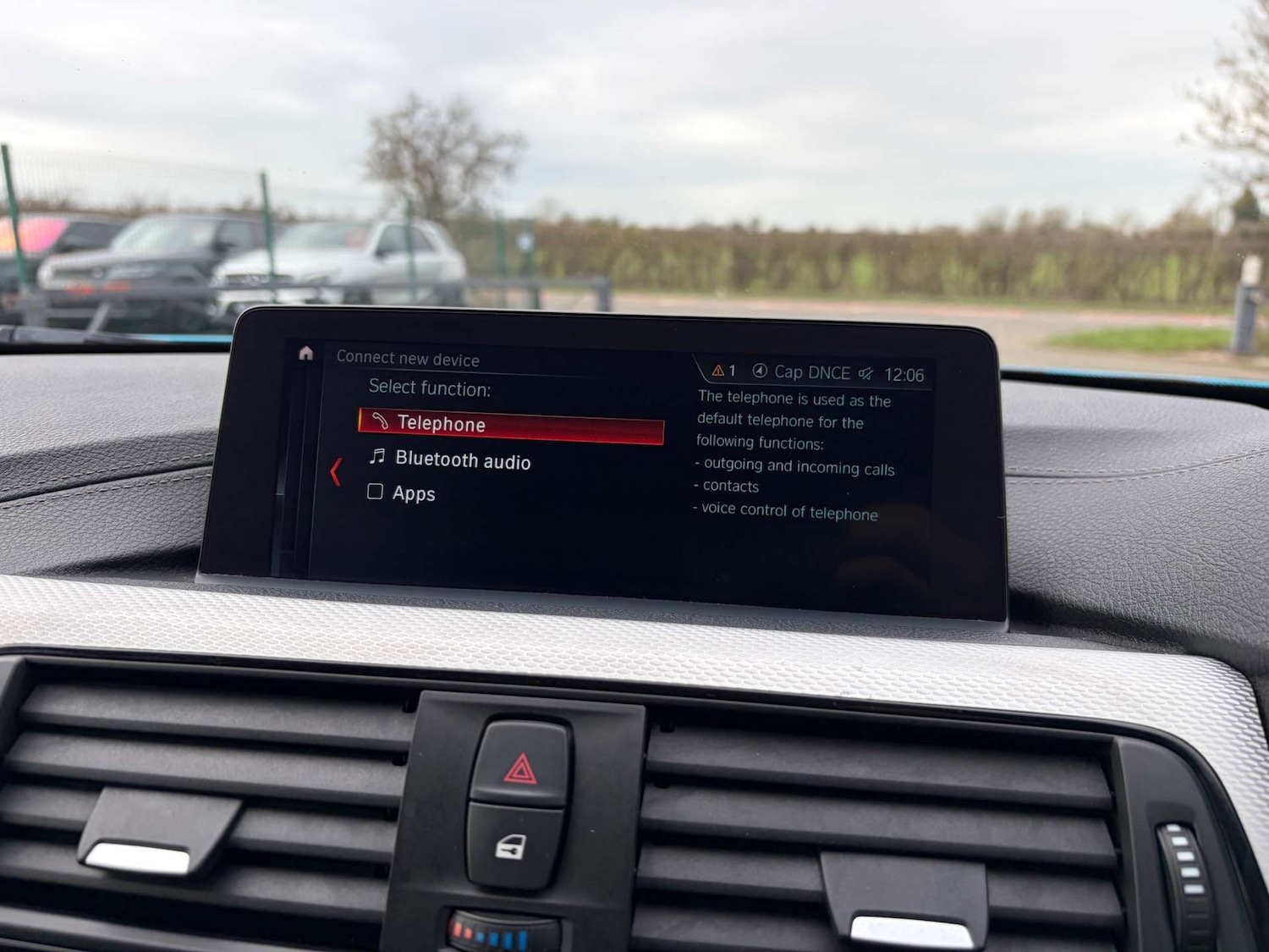 Used BMW 4 Series 2017 for sale - 77372551: Photo 53