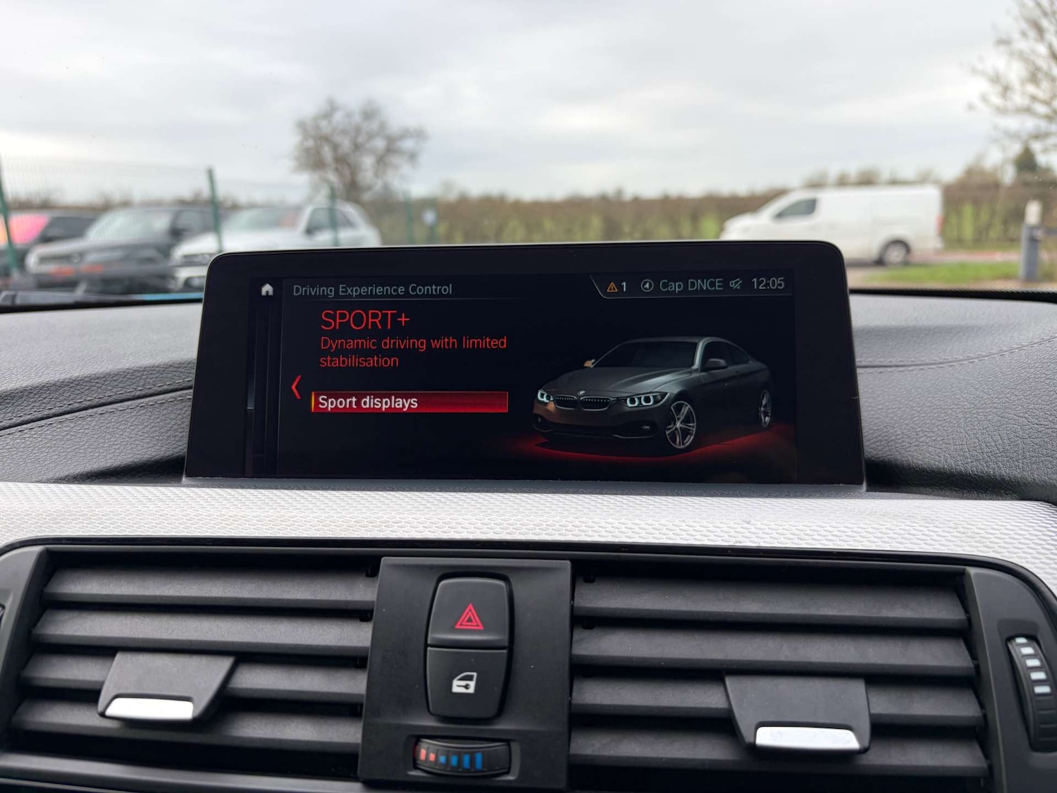 Used BMW 4 Series 2017 for sale - 77372551: Photo 54