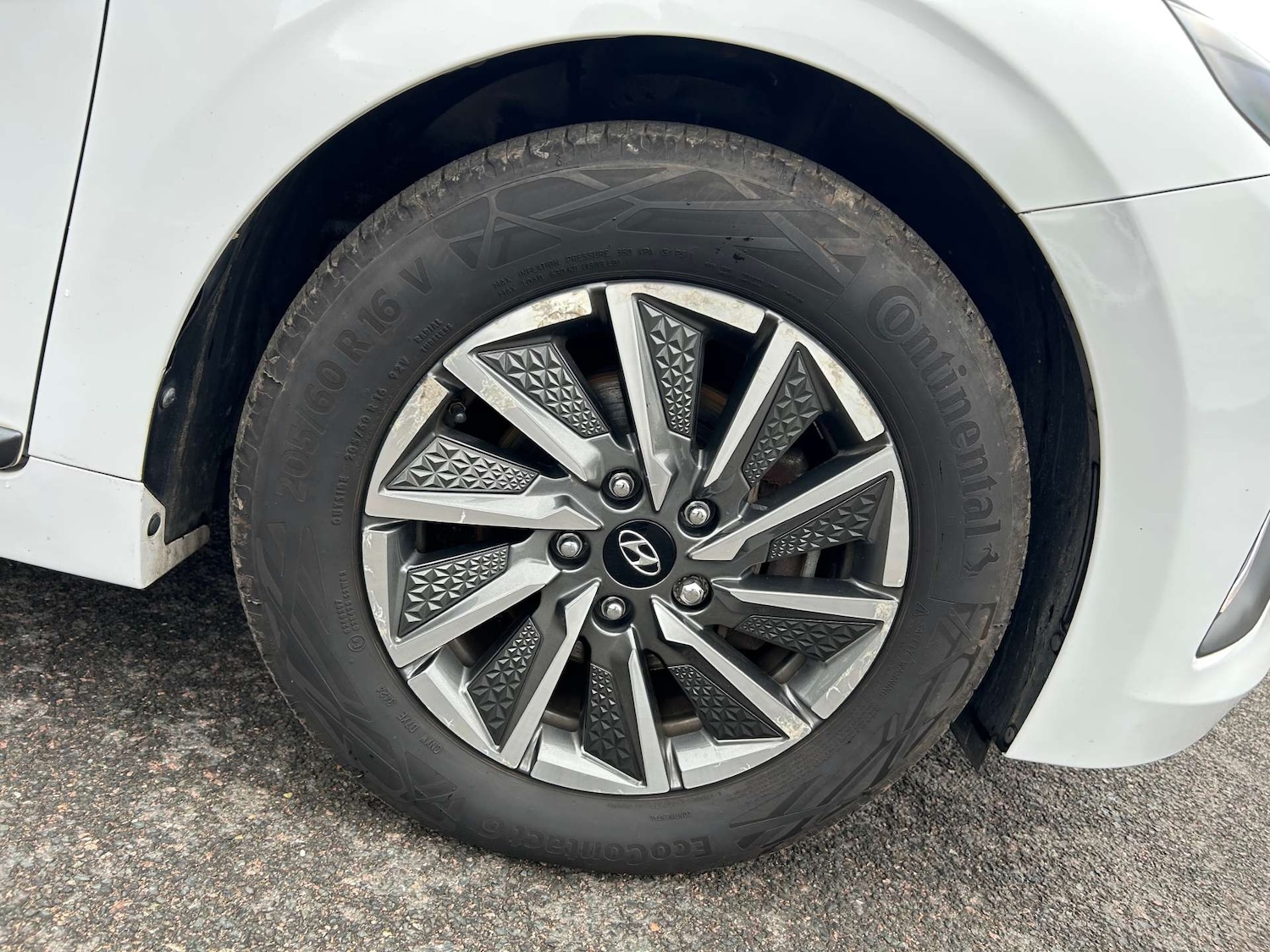 Used Hyundai IONIQ 2020 for sale - 76511108: Photo 10