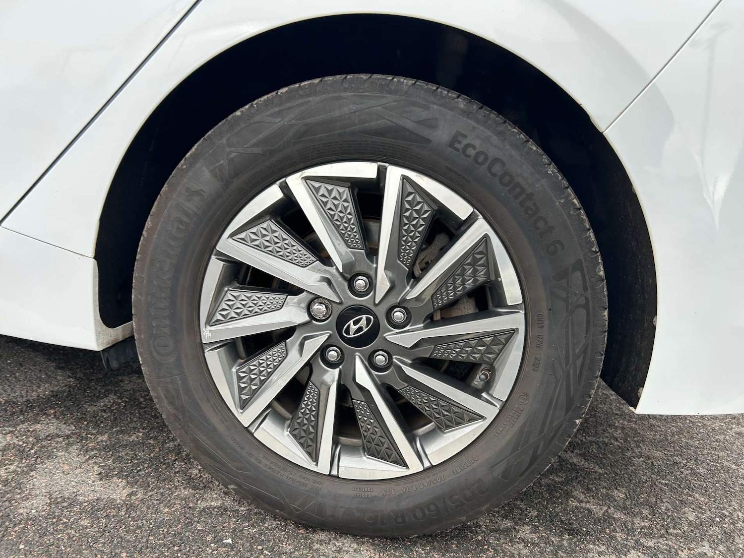 Used Hyundai IONIQ 2020 for sale - 76511108: Photo 11