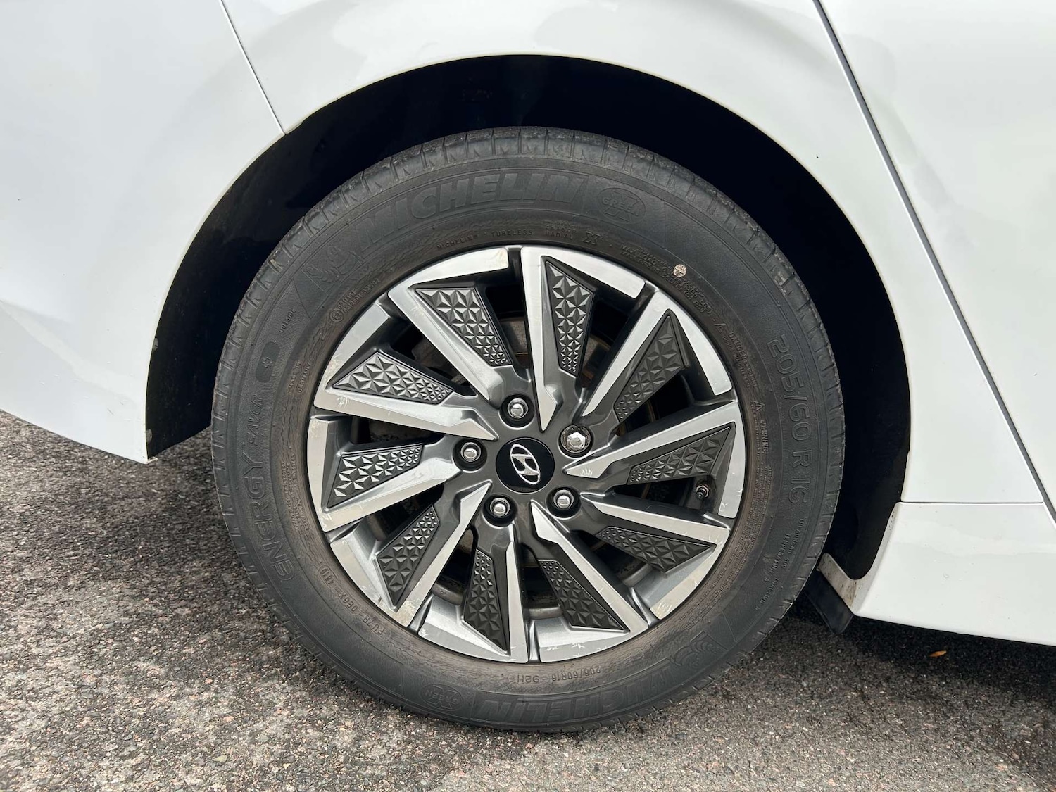 Used Hyundai IONIQ 2020 for sale - 76511108: Photo 12