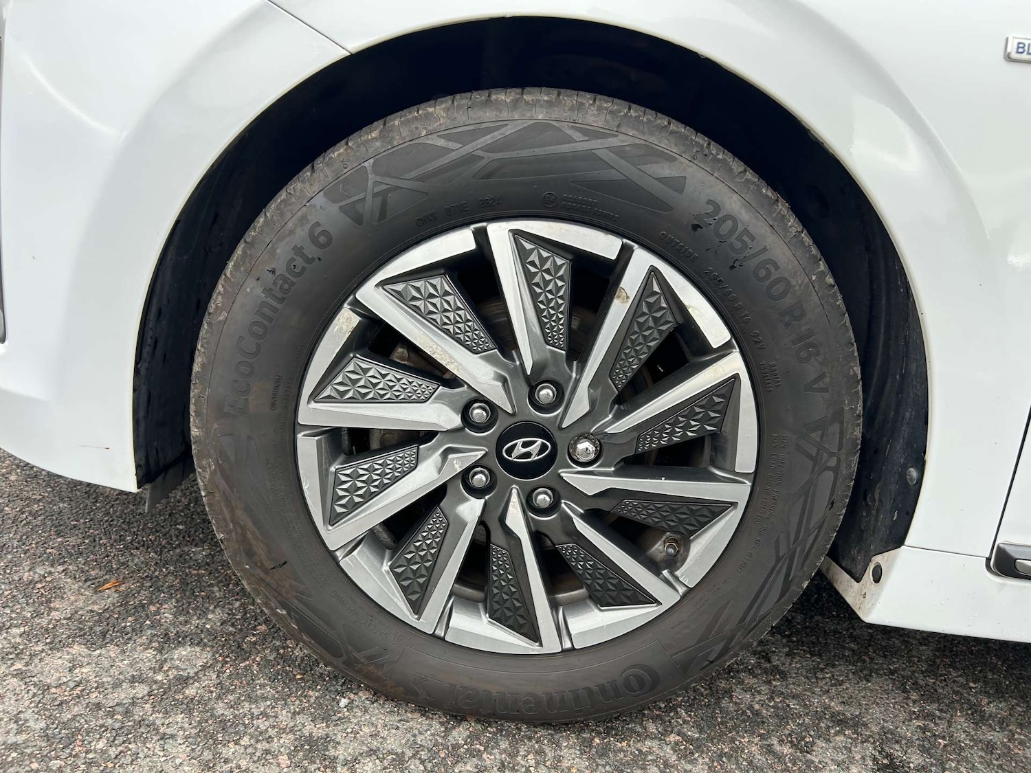 Used Hyundai IONIQ 2020 for sale - 76511108: Photo 13