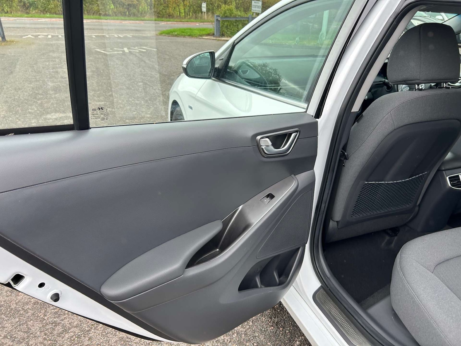 Used Hyundai IONIQ 2020 for sale - 76511108: Photo 14