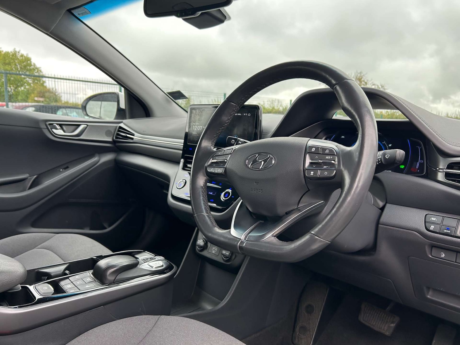 Used Hyundai IONIQ 2020 for sale - 76511108: Photo 15