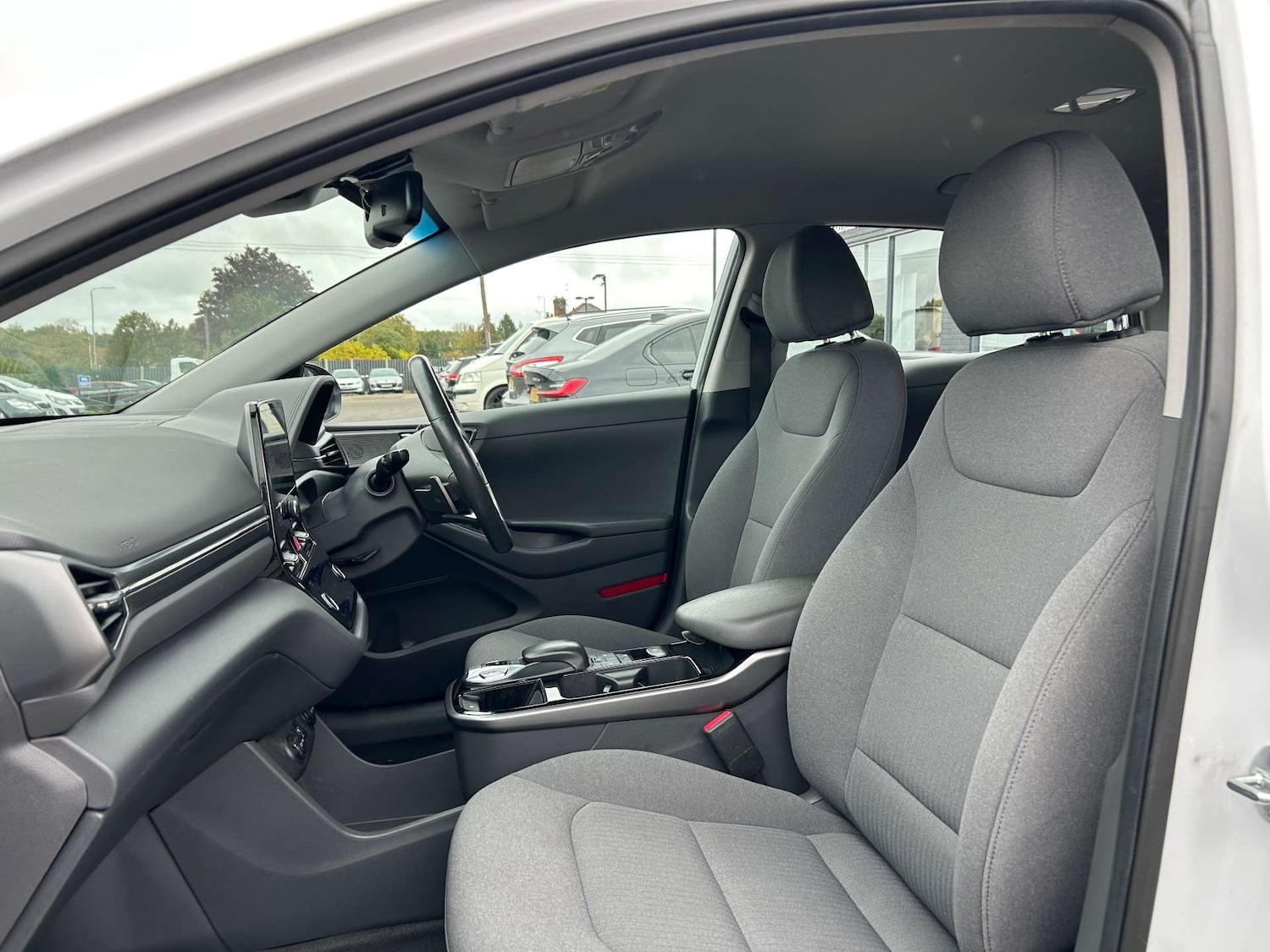 Used Hyundai IONIQ 2020 for sale - 76511108: Photo 17