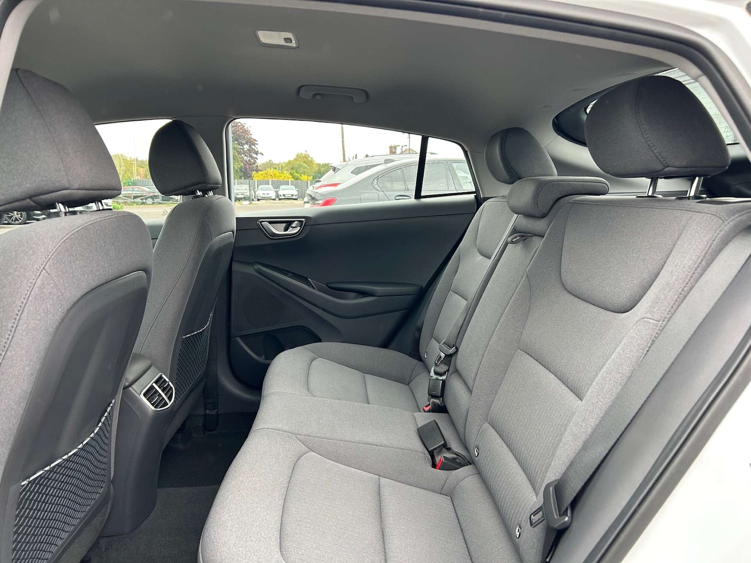 Used Hyundai IONIQ 2020 for sale - 76511108: Photo 18